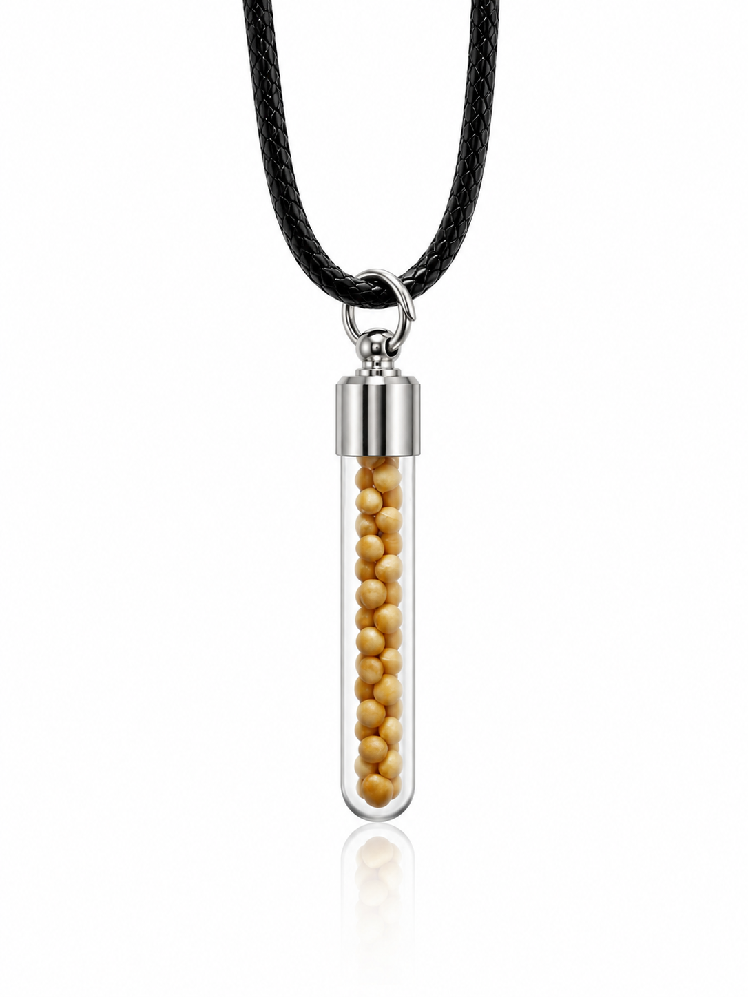 Original Mustard Seed Necklace - Mustard Seed Necklaces