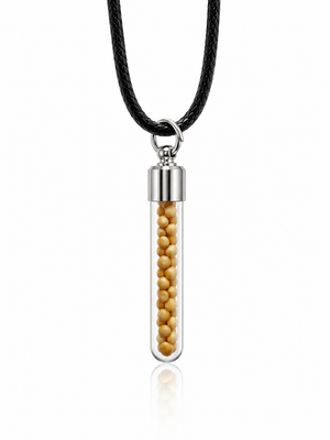 Original Mustard Seed Necklace - Mustard Seed Necklaces