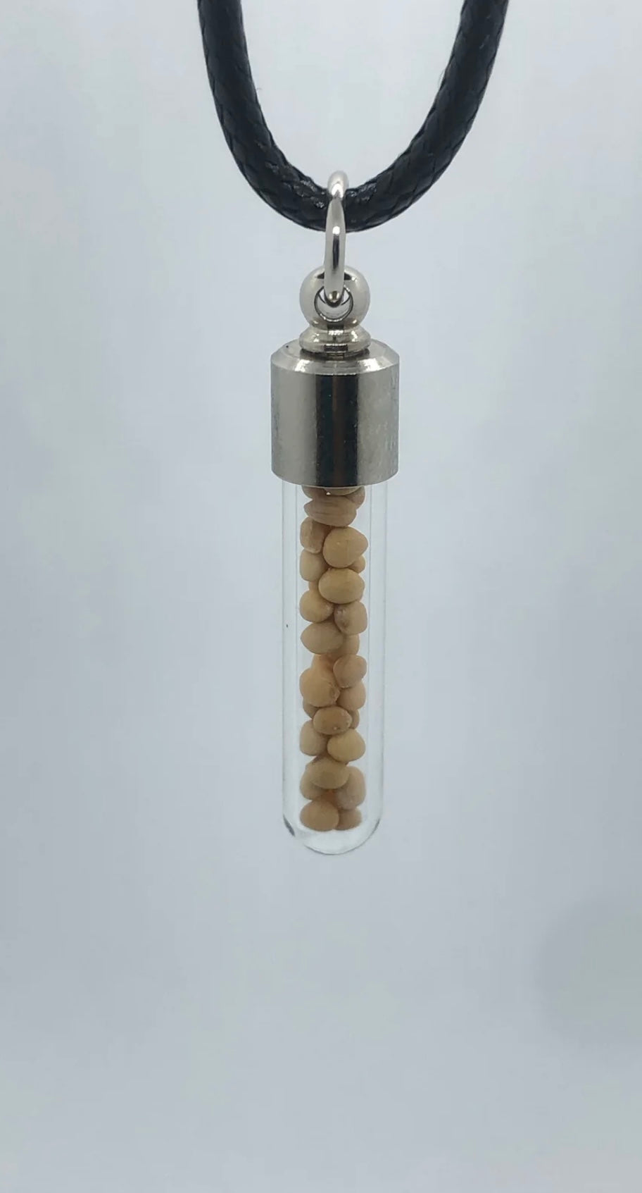 Original Mustard Seed Necklace - Mustard Seed Necklaces